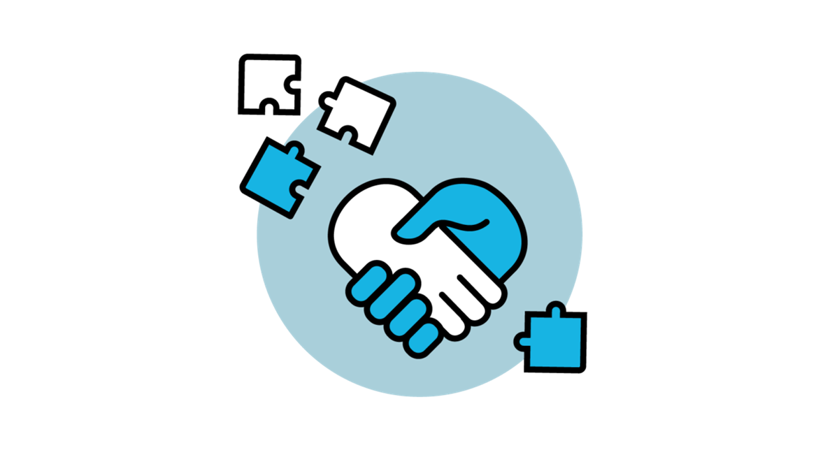 パートナーズ会員についてのご案内（就労継続支援B型事業所向け）