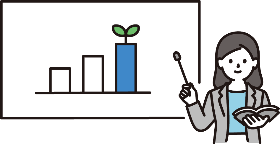 ユネスコジャパンの収益アップモデル